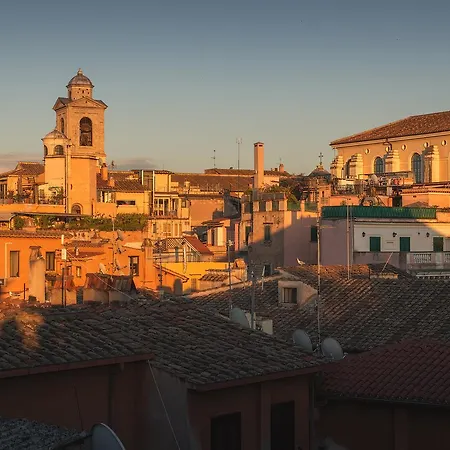 Hotel Relais Orso