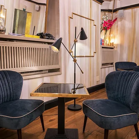 Hotel Relais Orso Rome