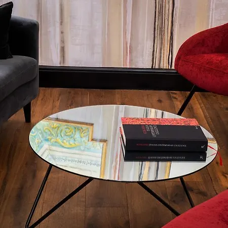 Relais Orso Hotel Rom
