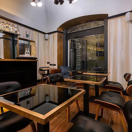 Relais Orso Rome