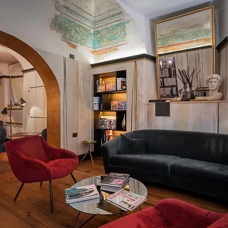 Relais Orso 3* Rome