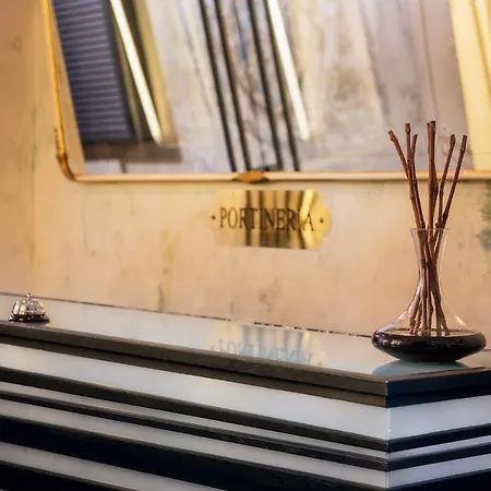 Relais Orso 3* Rome