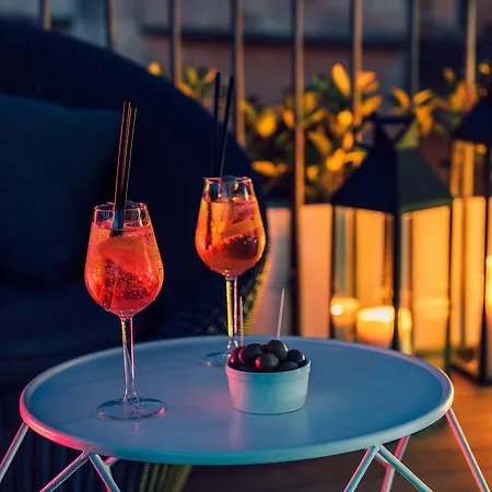 Relais Orso Hotel