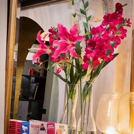Relais Orso Hotel