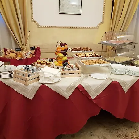 Rosa Hotel Rome