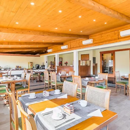 Prince Galles Hotel