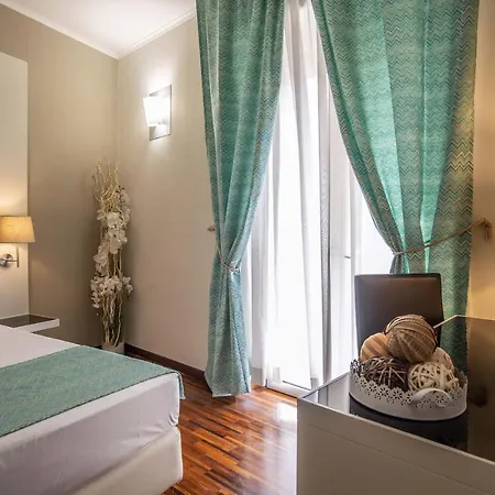Merulana Penzion 3*