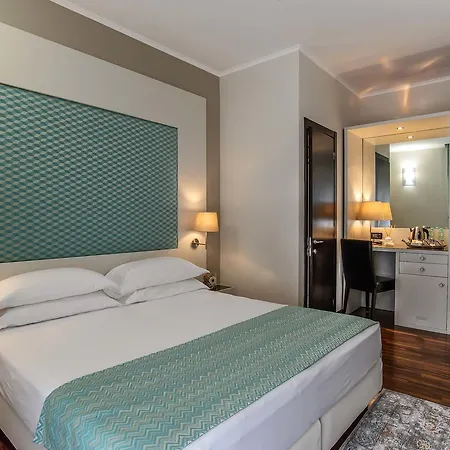 Penzion Merulana 3*