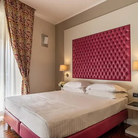 Merulana Guest house