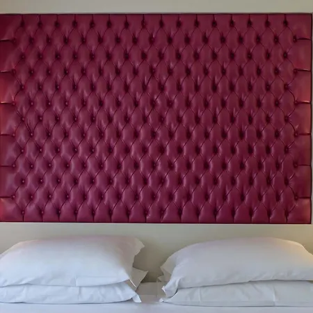 Merulana Guest house Rome