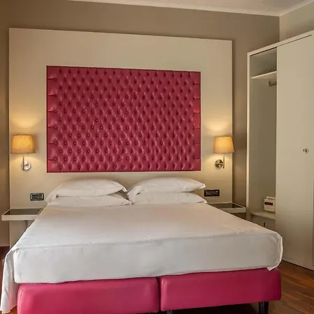 Penzion Merulana 3*
