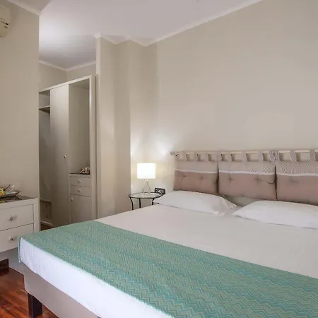 Penzion Merulana 3*