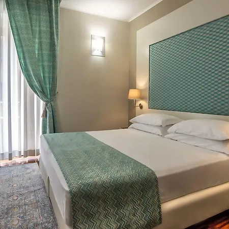 Merulana Guest house