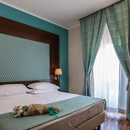 Merulana Rome
