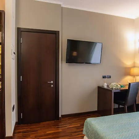 Merulana Guest house