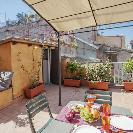 Apartment Coronari