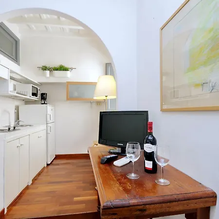 Coronari Apartment Rome