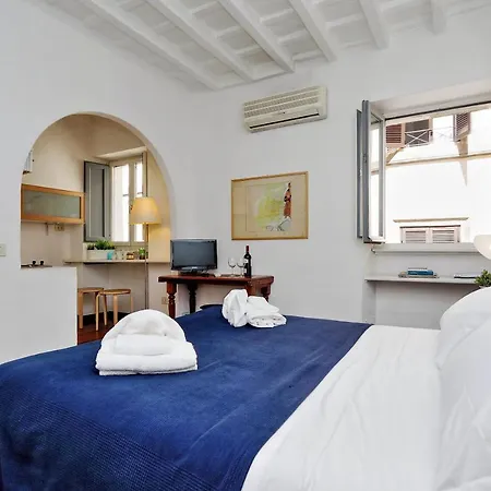 Coronari Apartment