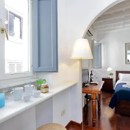 Apartment Coronari *