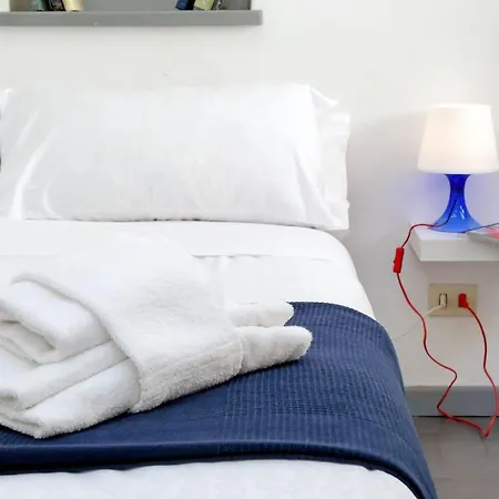 Coronari Apartment Rome