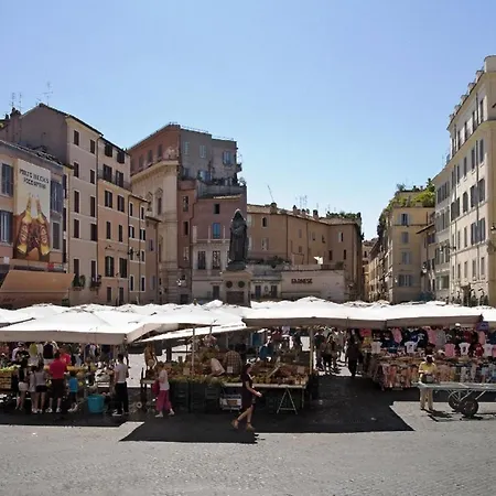 Coronari Rome
