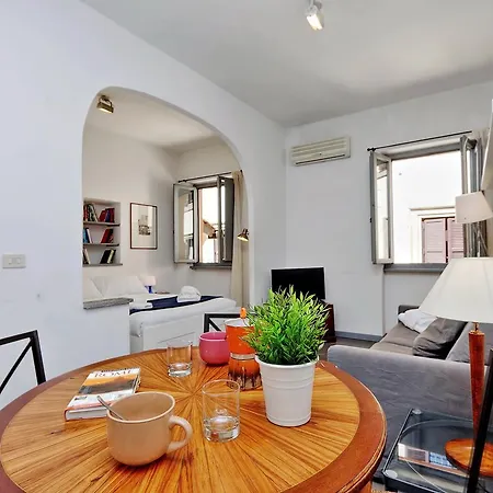 Apartment Coronari