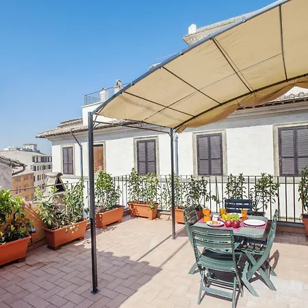 Coronari Apartment *