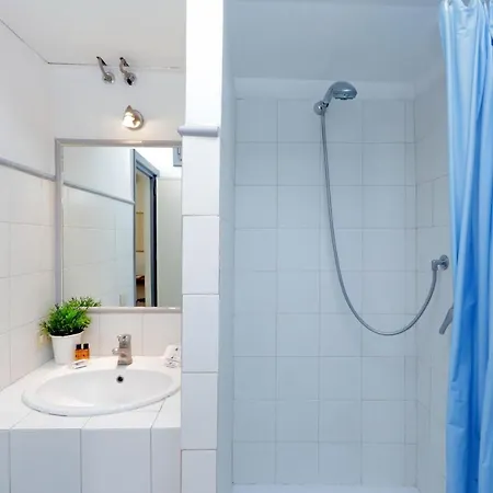 Apartment Coronari Rome