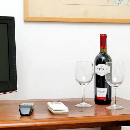 Coronari Apartment