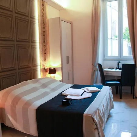 Navona Bed and breakfast