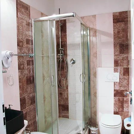 Navona Bed and breakfast Roma