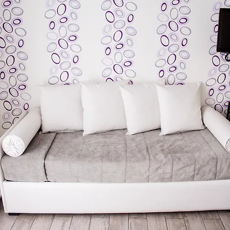 مارتا إن روما