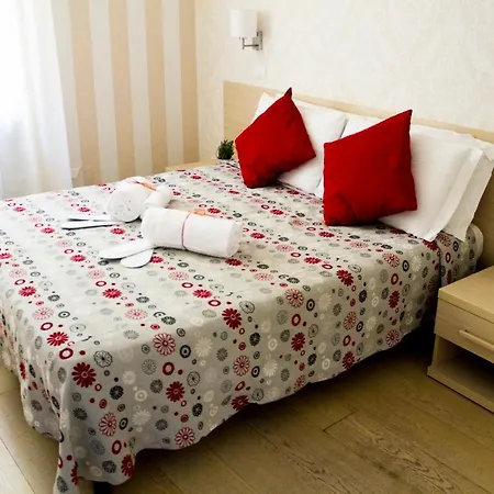 مارتا إن روما