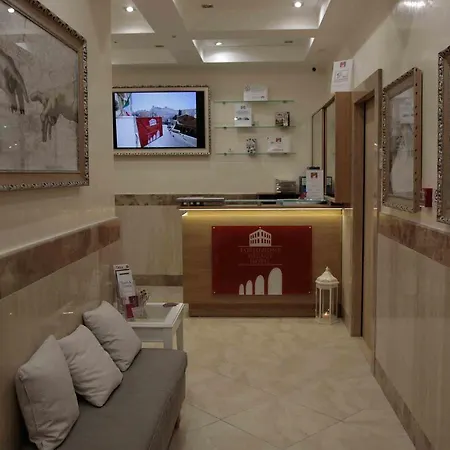 Esposizione Palace Hotel 2*