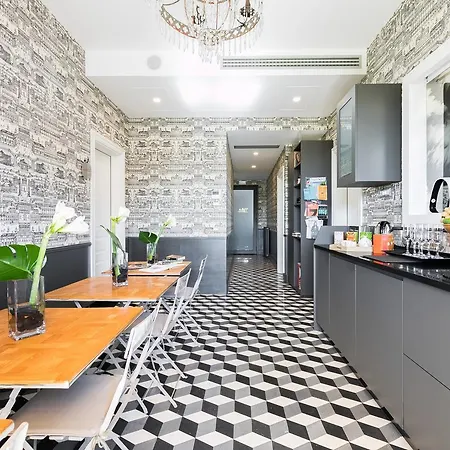 Rarity Guest house