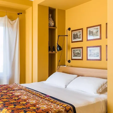 Rarity Guest house Rome