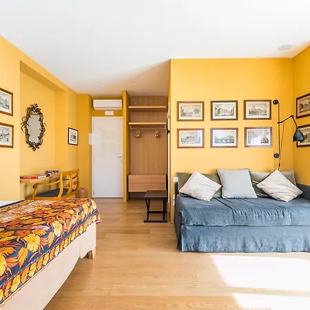 Rarity Guest house