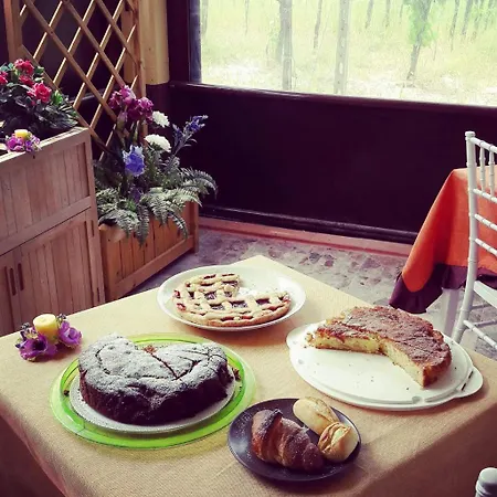 Farm stay Grappoli Di Sole