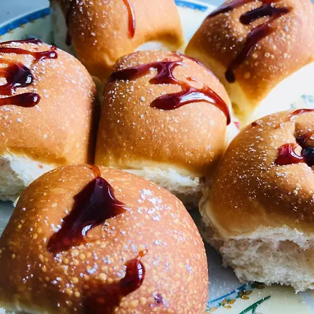 Alojamento de Acomodação e Pequeno-almoço Vatican Eden 3*