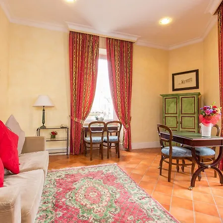 Caesar House Residenze Romane 3* Roma