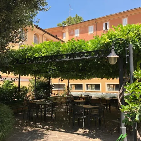 Basilica Hotel 3*