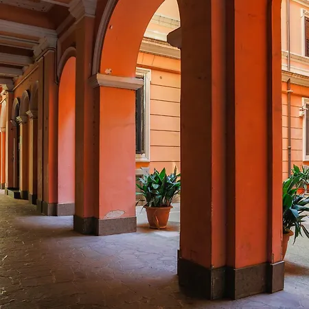 Guest house Roman Holidays 2*