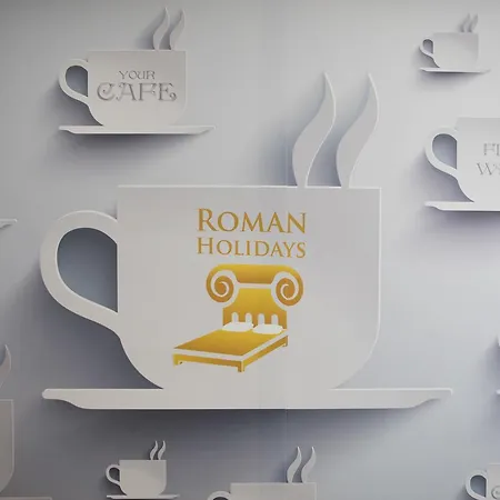 Guest house Roman Holidays Rome
