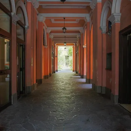 Guest house Roman Holidays 2*