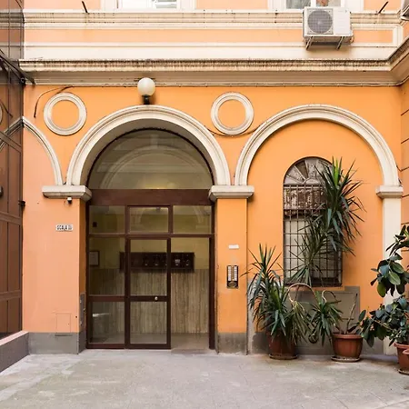 Roman Holidays 2* Rome