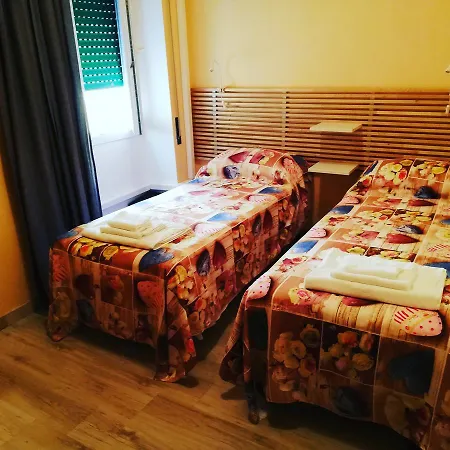 Guest house Luca Rome