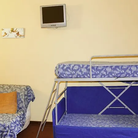 Hotel Rona Rzym