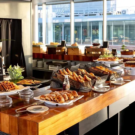 Hotell Radisson Blu Es. Hotel,
