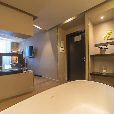 Pensjonat Campo Marzio Luxury