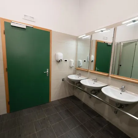 Hostel Scout Center Rome